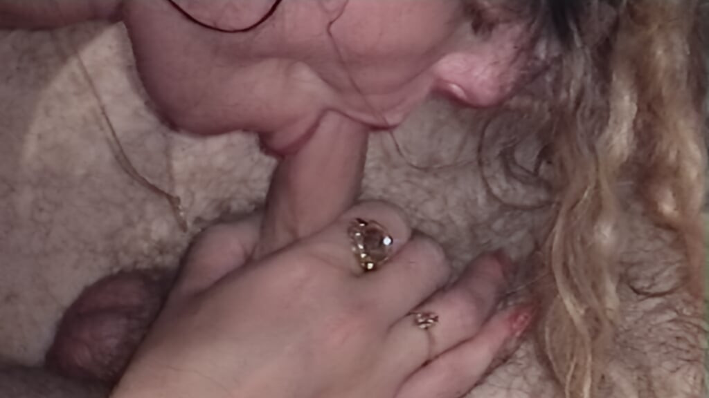 A sinful moment with a friend