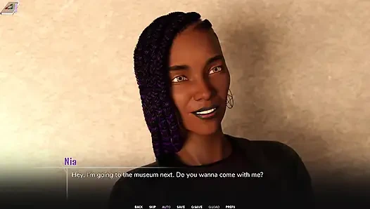 Müze Tarihi: Çıplak Sanat Tarafından Tahrik Ediliyor - Tabu Üniversite 5