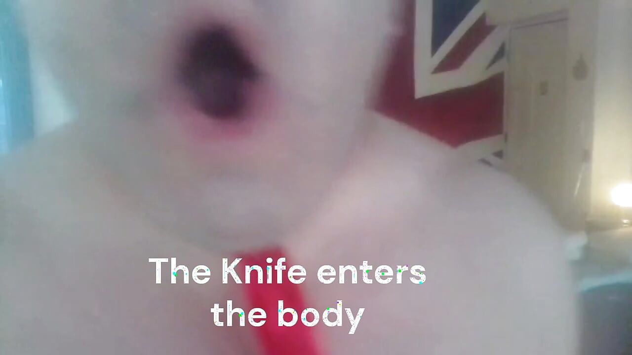 POV Stabbing