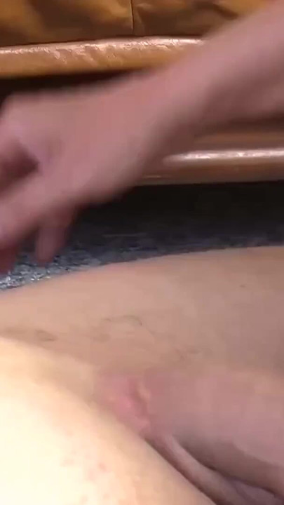 Iconic moment from "German housewife screams the whole house together while she gets fucked"