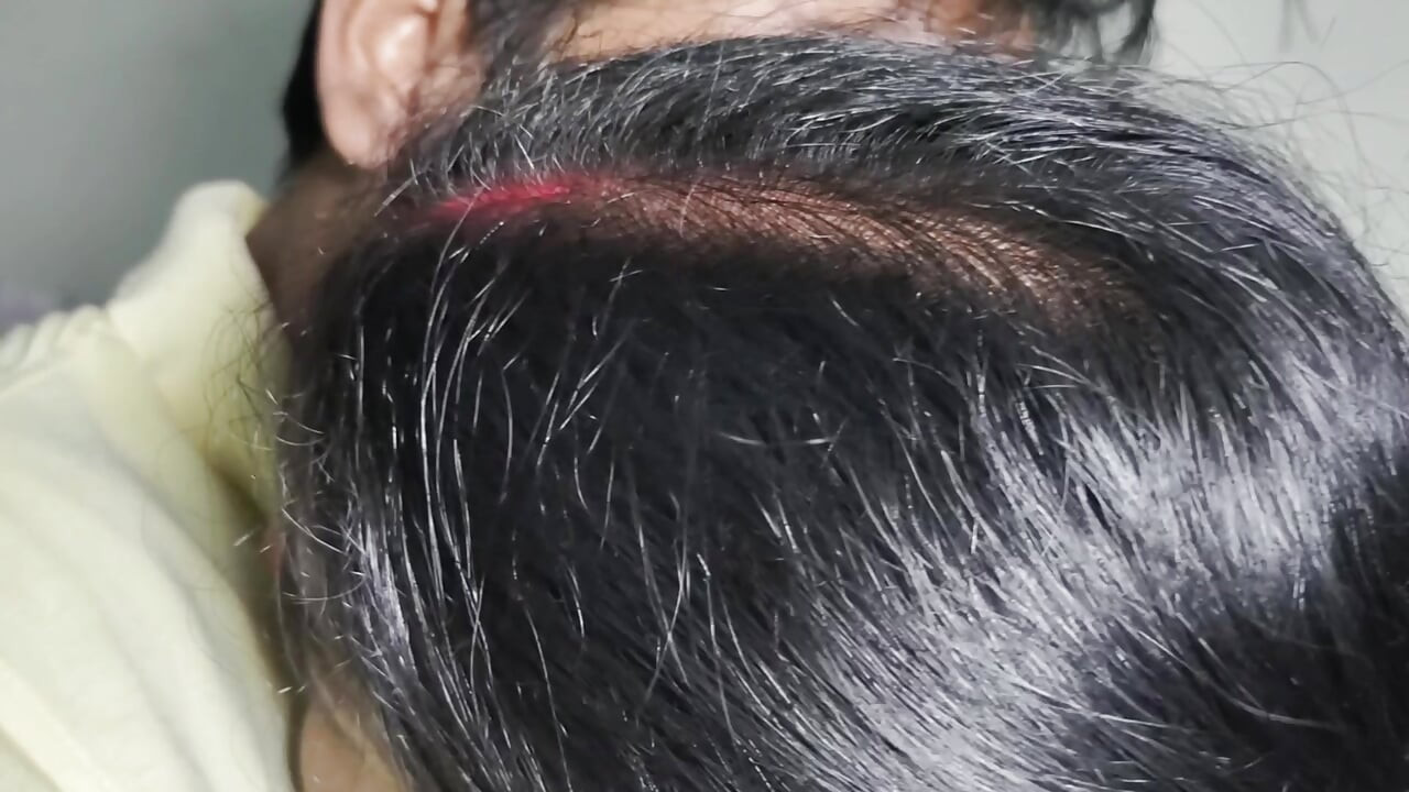 γάμησε τα μεγάλα βυζιά Bhabhi Dick και γαμημένο έδωσε σέξι χείλος στον Dewar Ji τους με σέξι ρούχα.