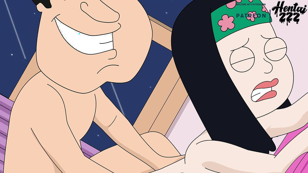 HAYLEY FODIDA POR GLENN FAMILY GUY PORNÔ