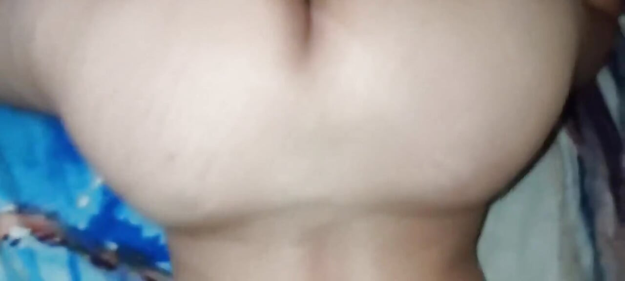 흑누나를 따먹어