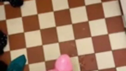 Sborro per la troietta