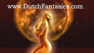 Dutch Love Story With Glasses Girl