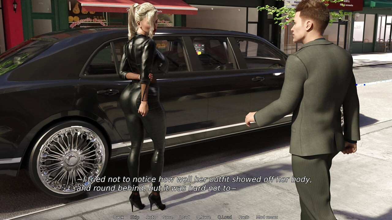 Delicious MILFs (part 1)