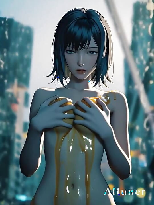 We Logged off the City - Honey Rewrites the Skin