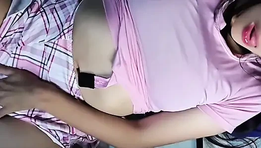 Colombian Dd Video Infiltrated for the Teacher