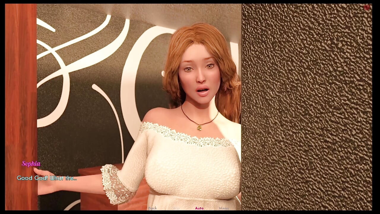 AWAM #3: Sofija je otišla u kupovinu