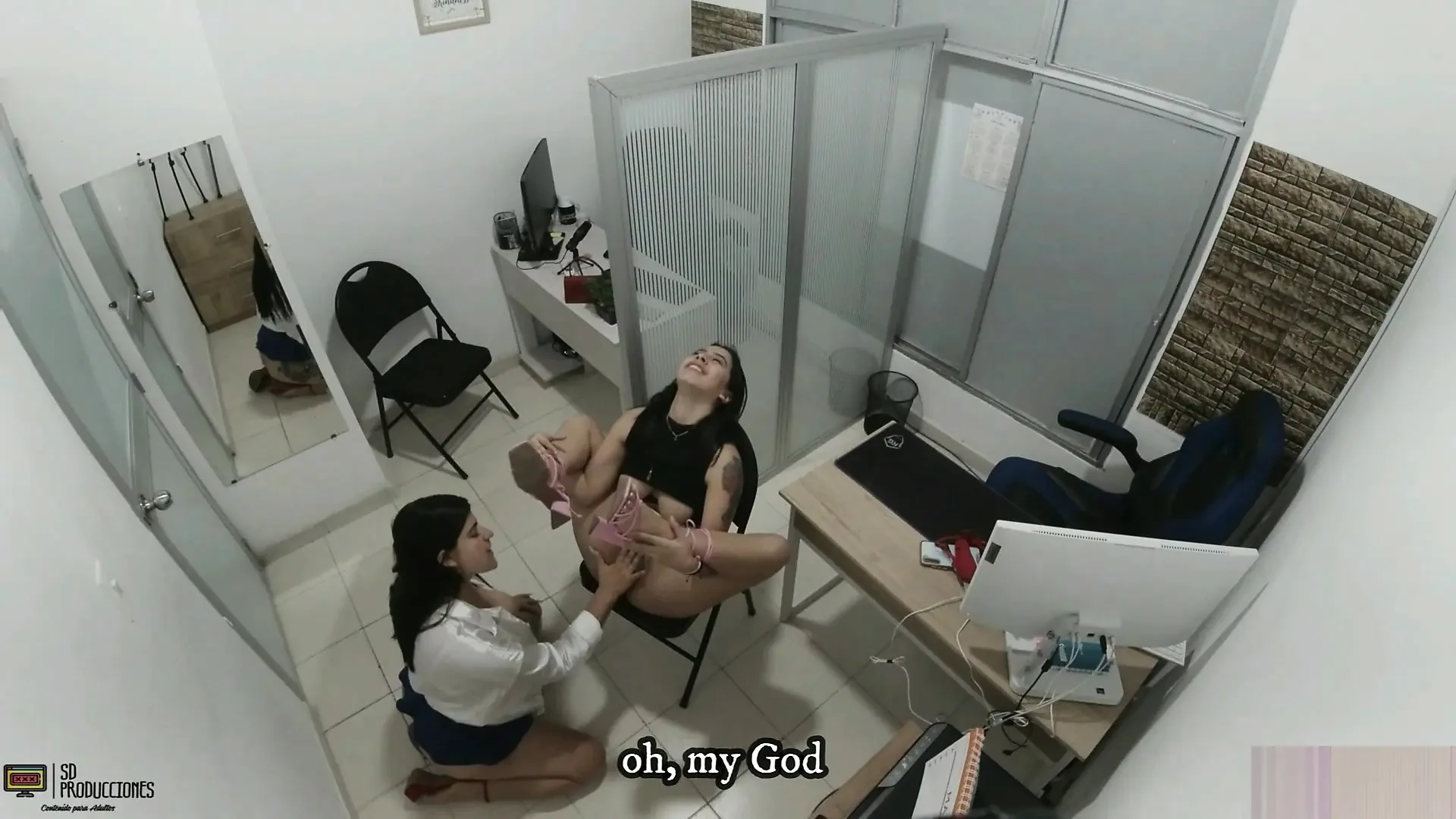 Yosh va tajribasiz videolar bilan jinsiy aloqa