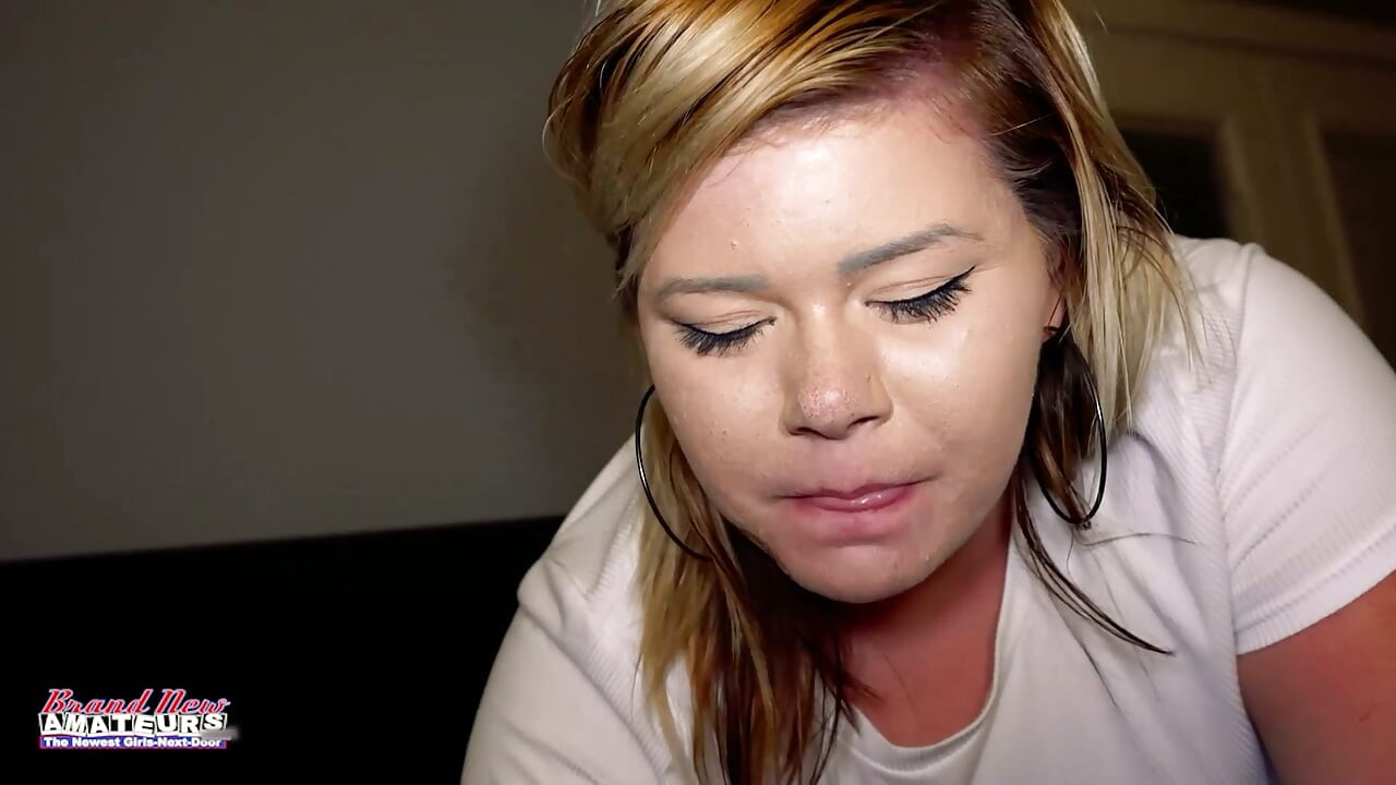 Charleigh Curvy – Rimming, anal, ATM i duboko grlo do ludila!