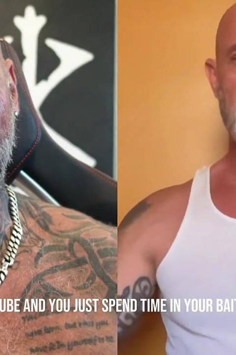 Porn Star Confessions - James York (episode 214)