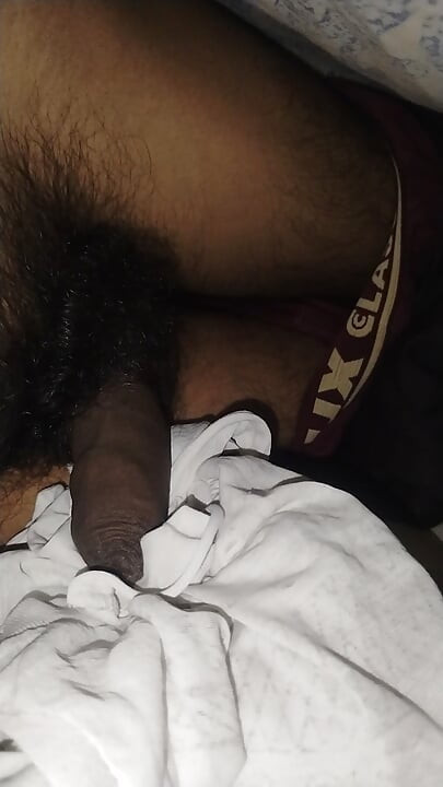 Sleepy dick