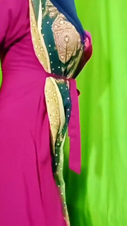 Pakistani newly married wife | Clip 1