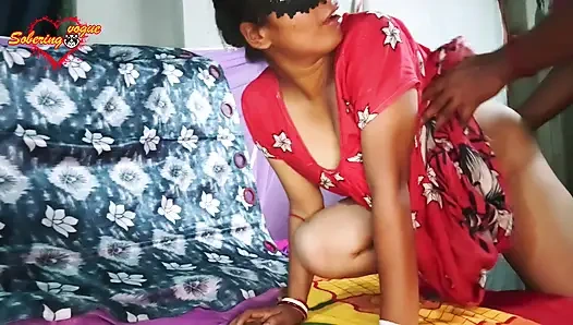 Desi hot wife hard blawjab and missionary style full sex