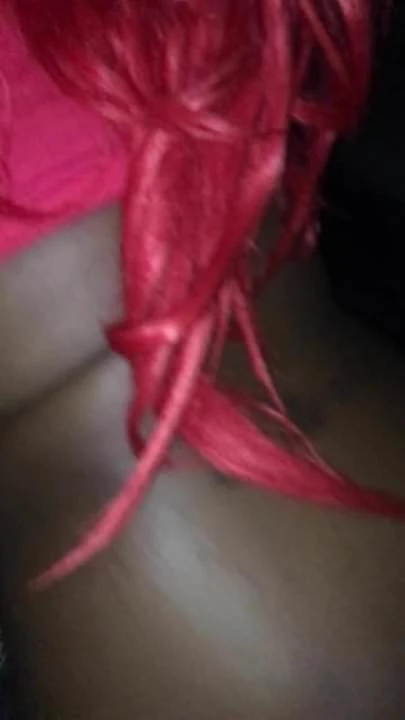 kianna thot ass bent over in my truck