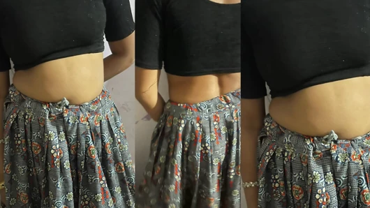 Indian hot girl fucking with boyfriend Indian sex video