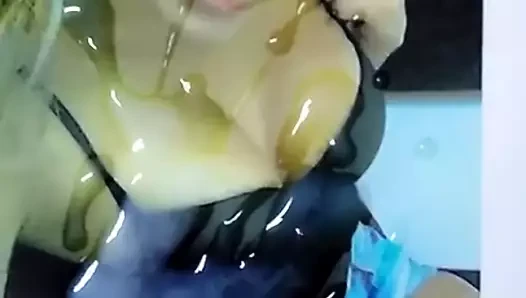 Gozada - Luciana Cangussu 3