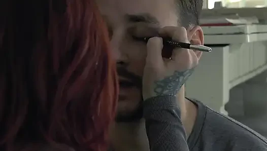 Prores için makyaj