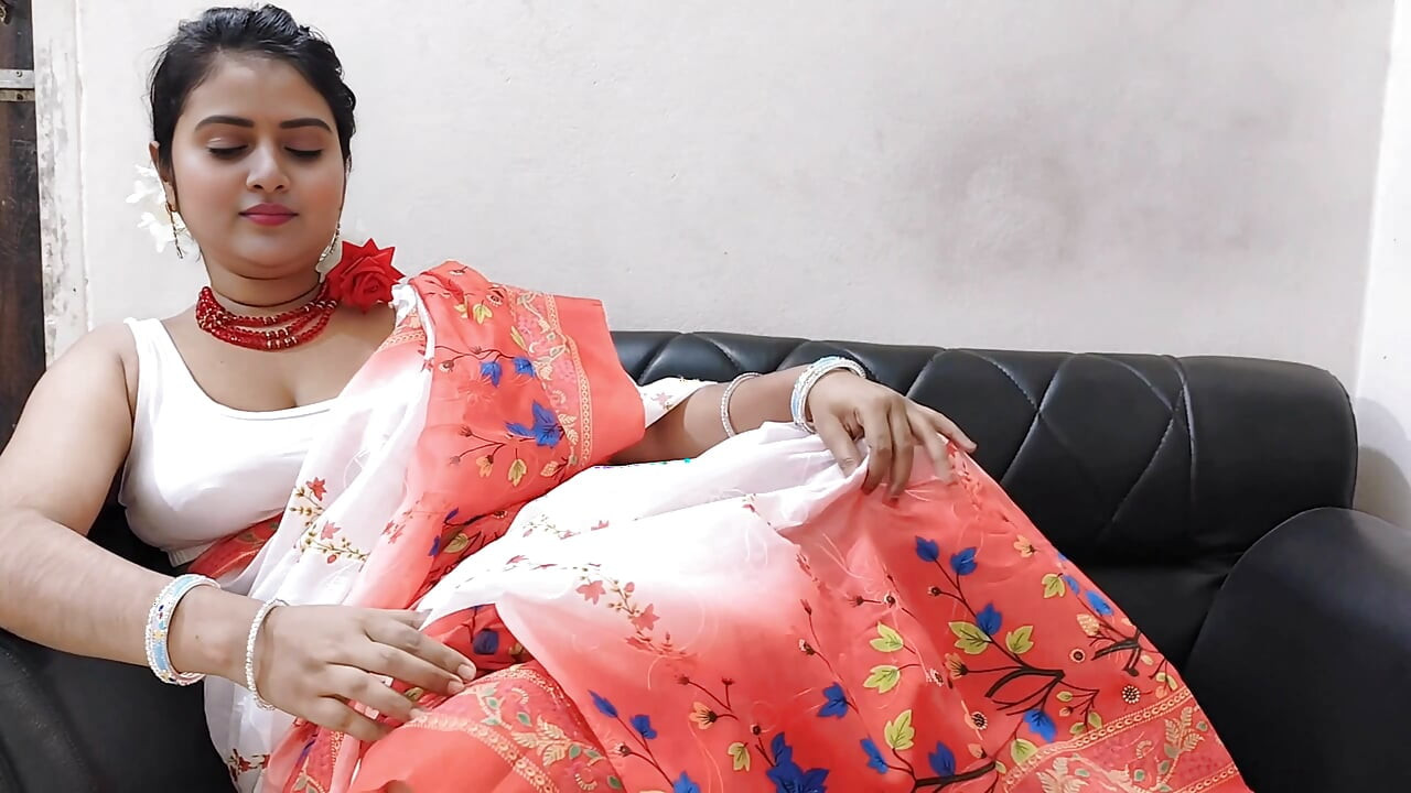 Your-eshita.Video masturbasi gadis cantik bangla India boishak pertama .