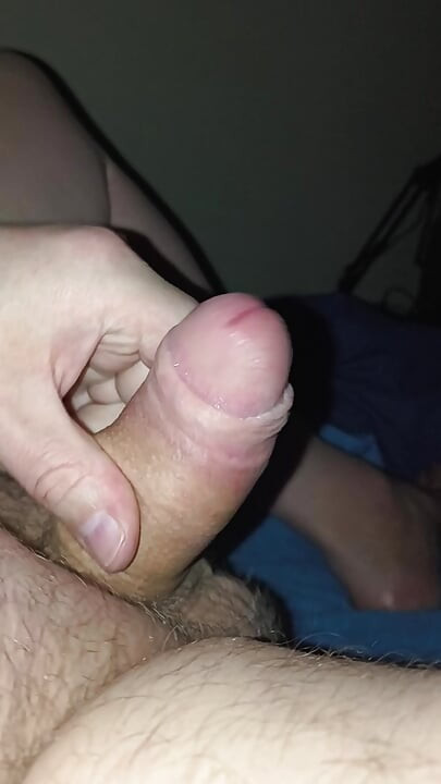 Quickly for your pleasure