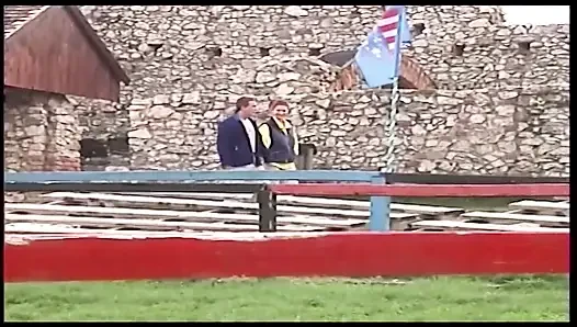 Горная прогулка