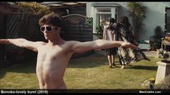 Promi-Schauspieler James Norton nackt und sexy Szenen