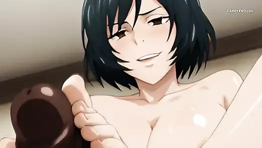 Digital Mai, Digital Moans, Digital Orgasms – 100% AI, 100% Satisfying - AI Generated