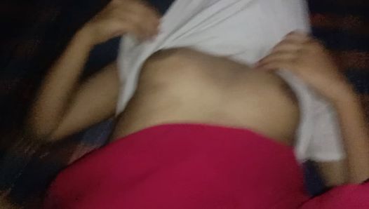 Indian Beautiful Wife Fucked by Brother in Law