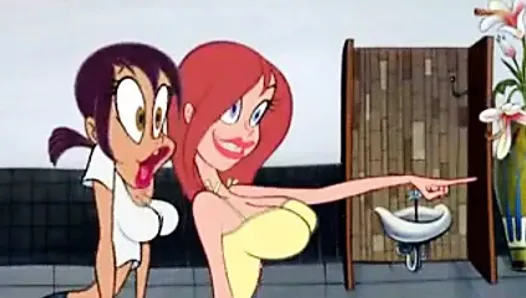 Ren y Stimpy (el episodio perdido)