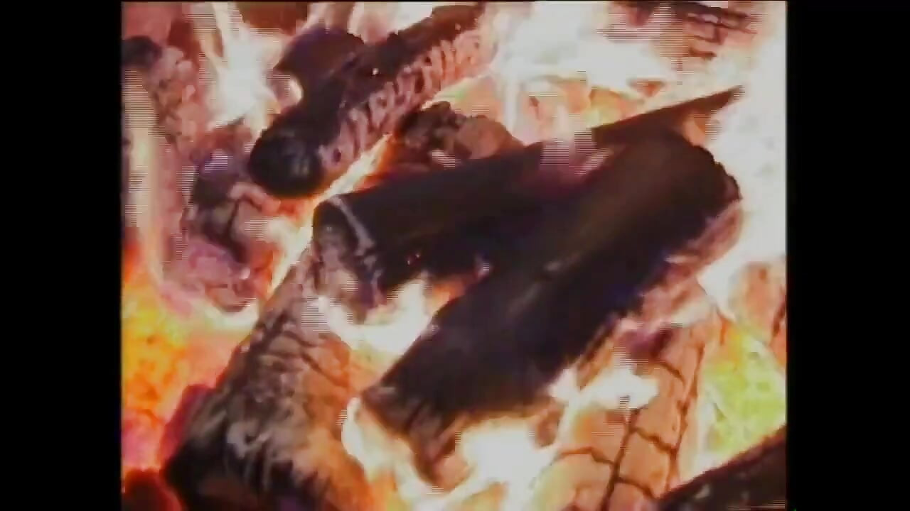 MILFs at the Bonfire Fucked and Cummed in Mouth and Face by Big Cocks