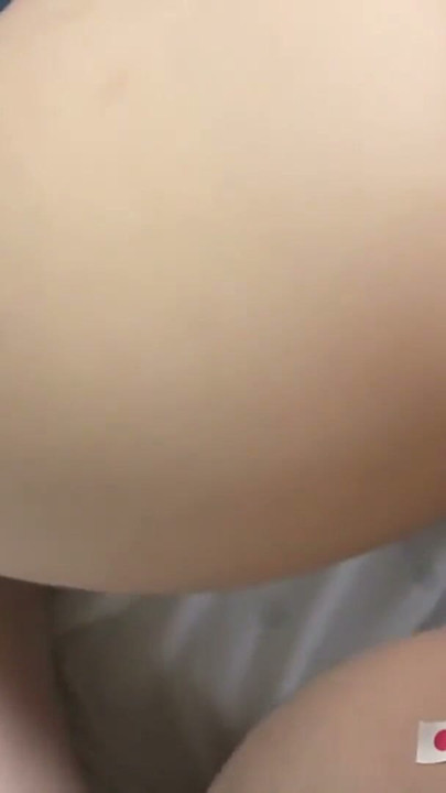 Tatlı Zayıf Japon Genç POV Creampie'yi Seviyor | Bölüm 1