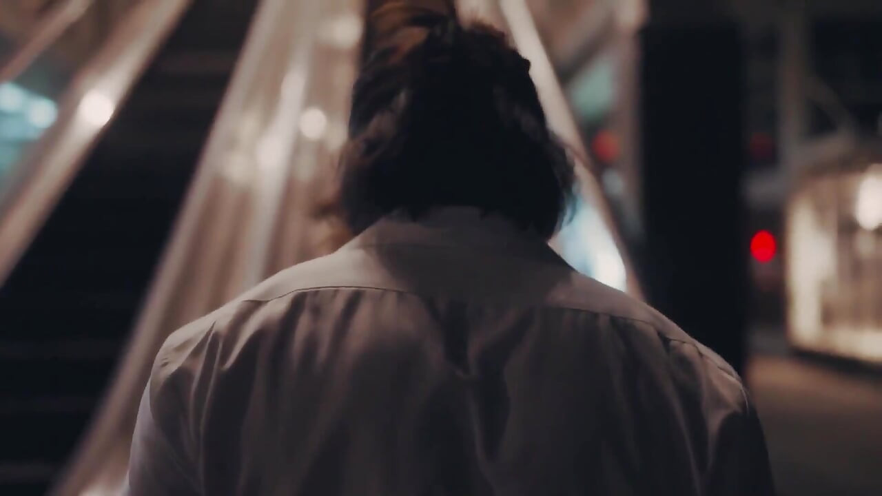 Bărbat-0008 Nu sunt domnul tău potrivit-0008/ Dragostea care nu poate fi transmisă