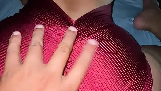 Wie schön, dass sie mich wie eine hure ficken