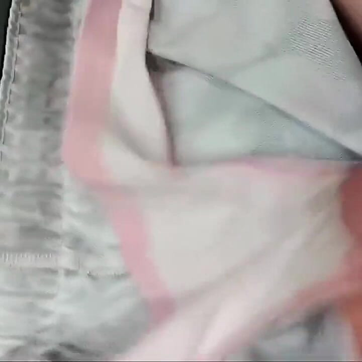 Banyoda bulduğum üvey külota boşalma