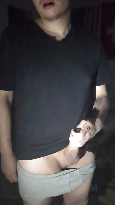 Cumming for you guys