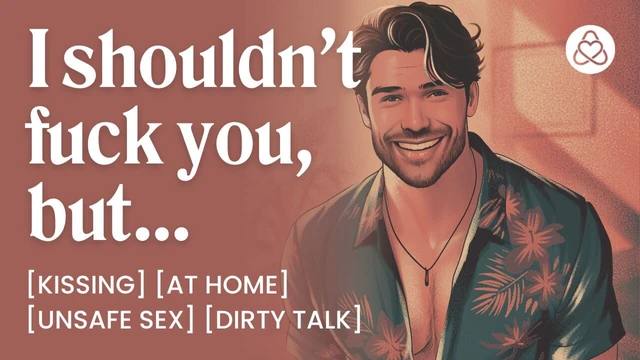 ASMR Audio Porn: Fuck with Brother’s Best Friend for the First Time – Erotic Audio for Women