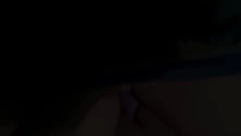 Fucking Myself in My Car.