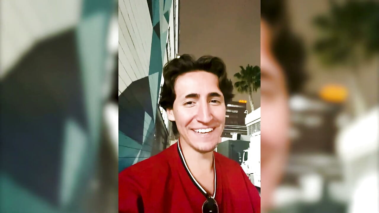 Зірка Tiktok Кейн Трухільйо звернувся до своїх ненависників і розкриває свою знаменитість!