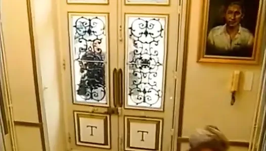 Maksimum Sapkı - Şehvetin Sınırlarına Kadar