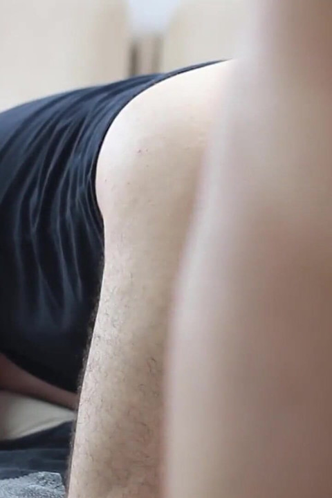 Bisexual Husband Shared His Wife with a Friend. Threesome. Mfm. Cuckold. Ep 27. Part 2 (2535)
