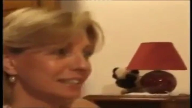French couple fucking
