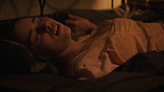 Emilia clarke - taştan ses (2017)