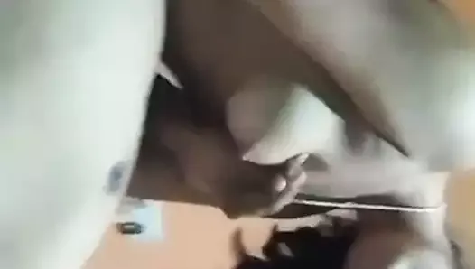 Hot Desi Girl Riding Dick, New Clip