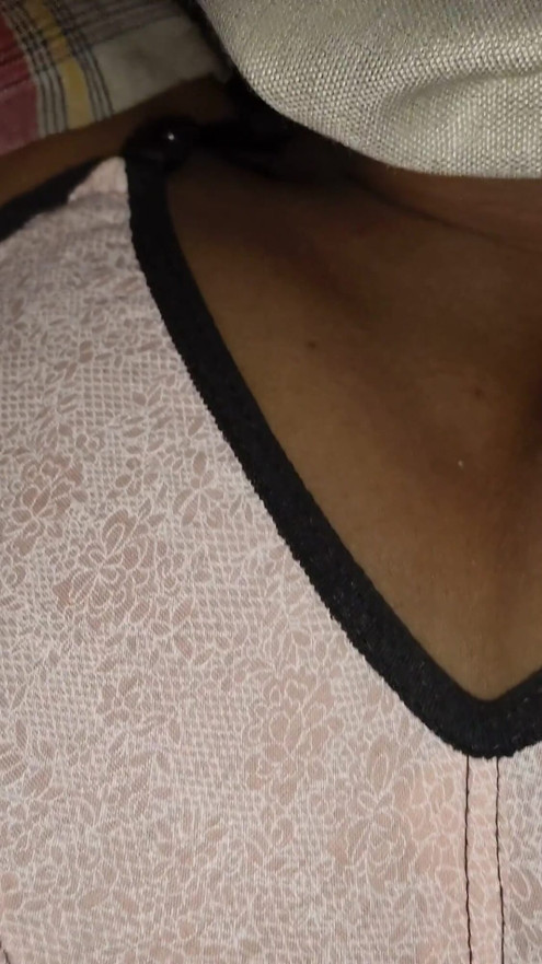 Devar Bhabhi Sex Video Devar Fucks Bhabhi's Bra and Tights | Clip 2
