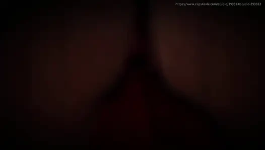 B013 Slave Made Into Women's Underwear