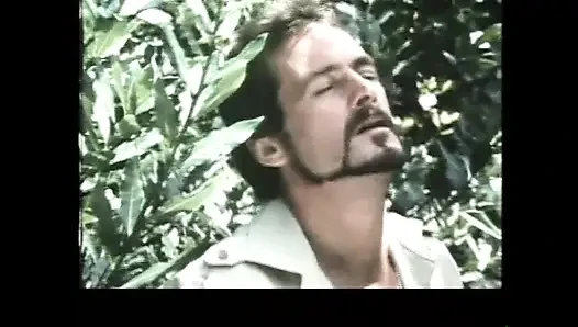 Vintage Threesomes for Beautiful Girl with Hairy Pussy Fucked and Cumsho...