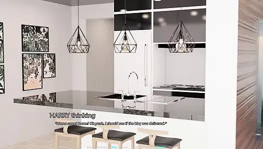 A Very Open Marriage (part 85)