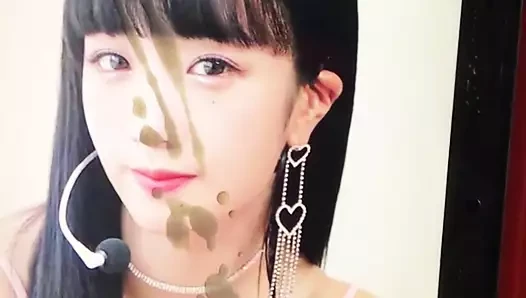 Apink bomi boşalma anısına #5