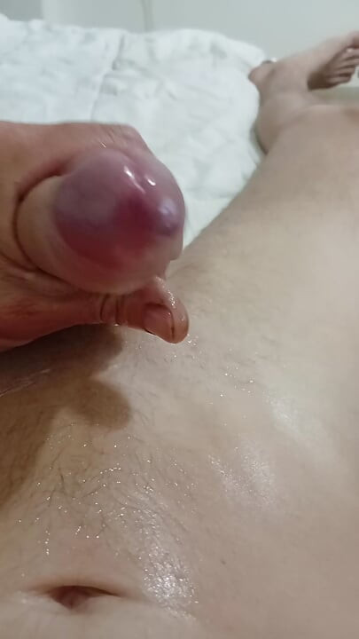 Cumm Explosion